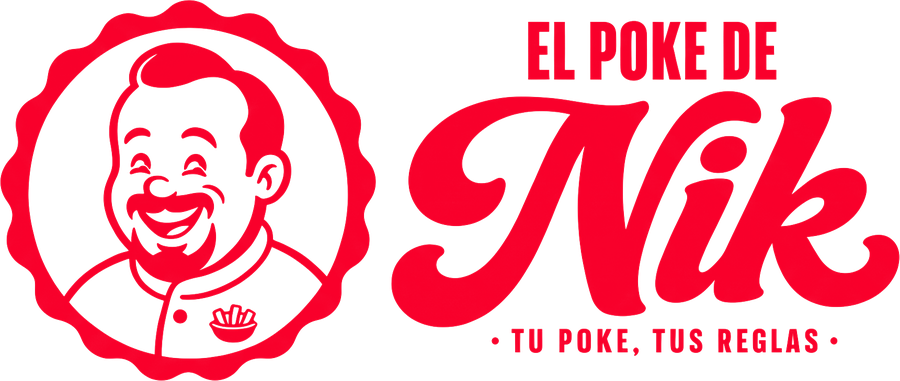 El Poke de Nik · Tu Poke, Tus Reglas